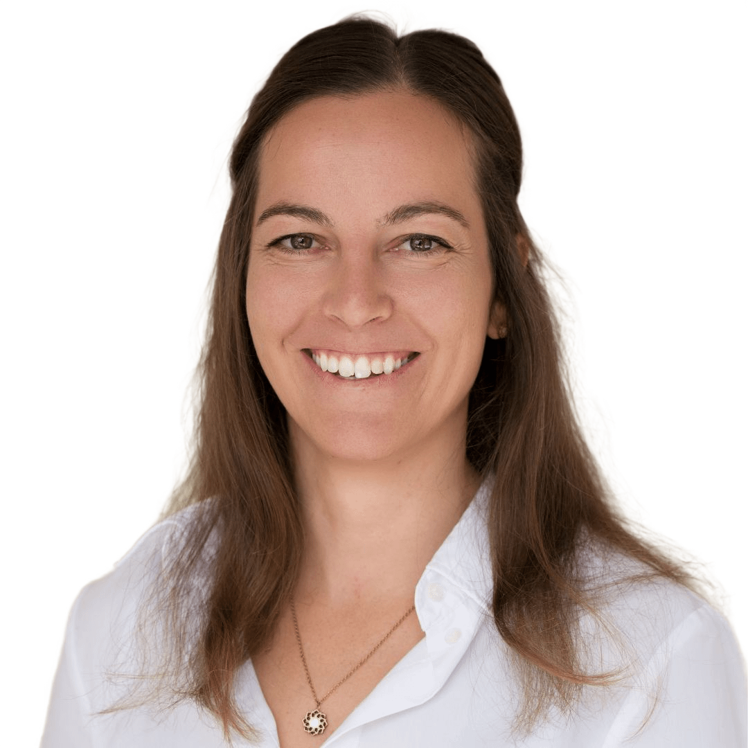 Nicole Luchsinger